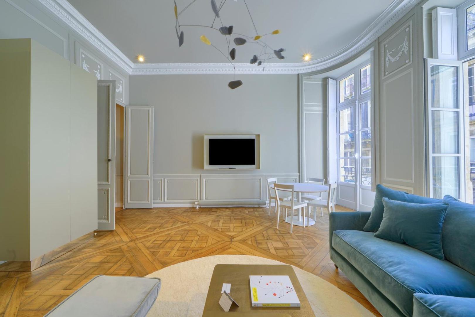 Le Paradoxe - Magnifique Appartement De 80M2 Bordeaux Kültér fotó
