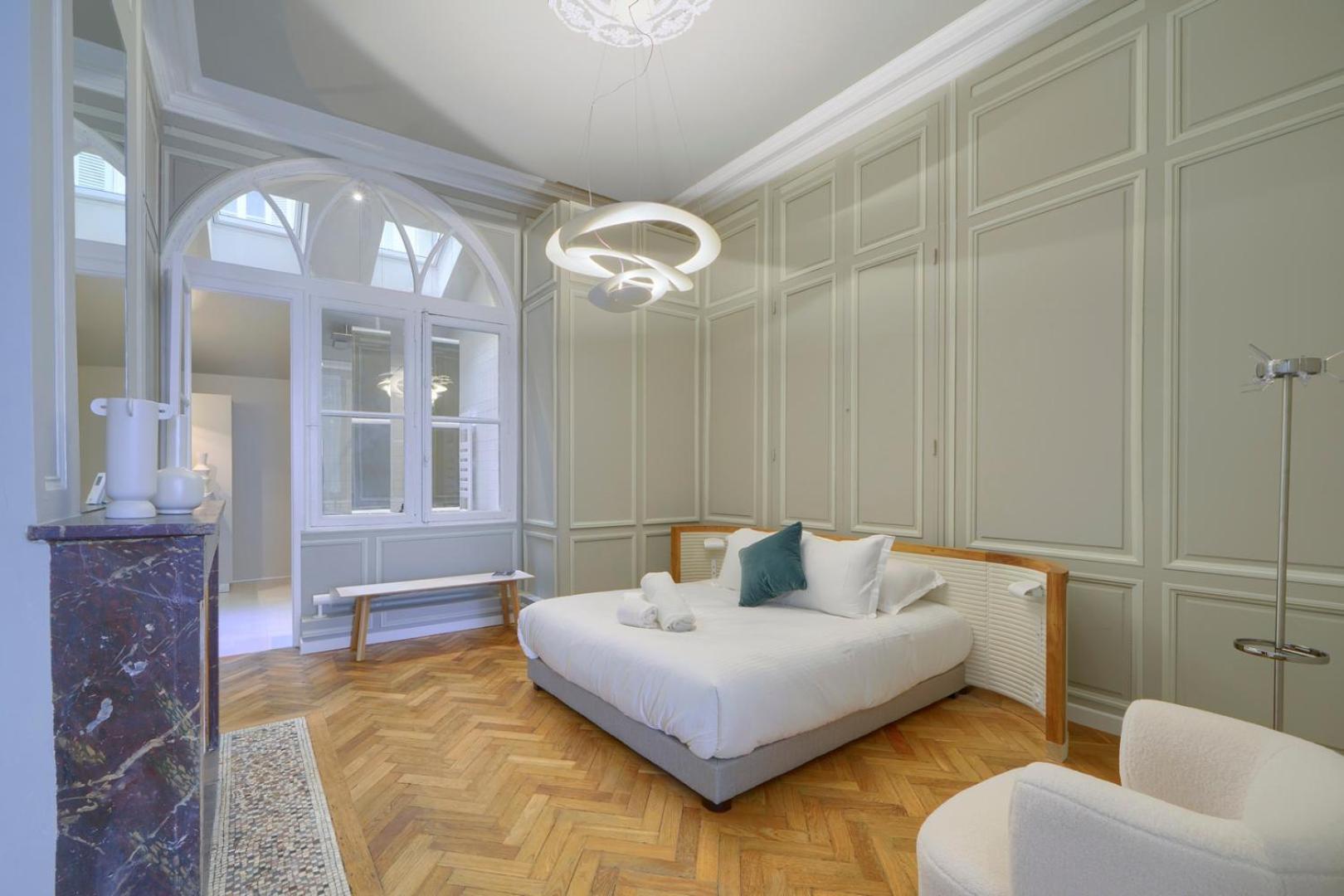 Le Paradoxe - Magnifique Appartement De 80M2 Bordeaux Kültér fotó