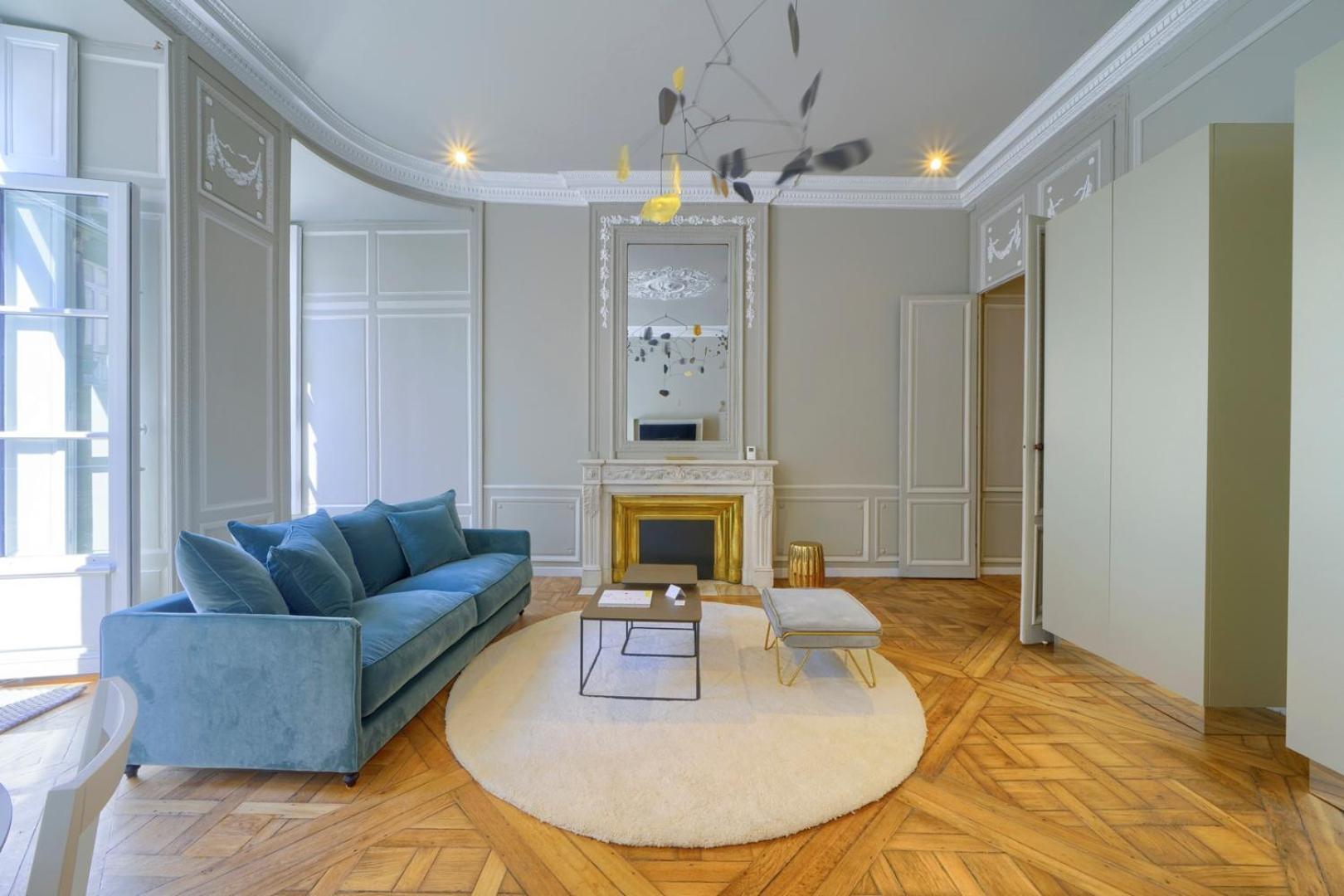 Le Paradoxe - Magnifique Appartement De 80M2 Bordeaux Kültér fotó