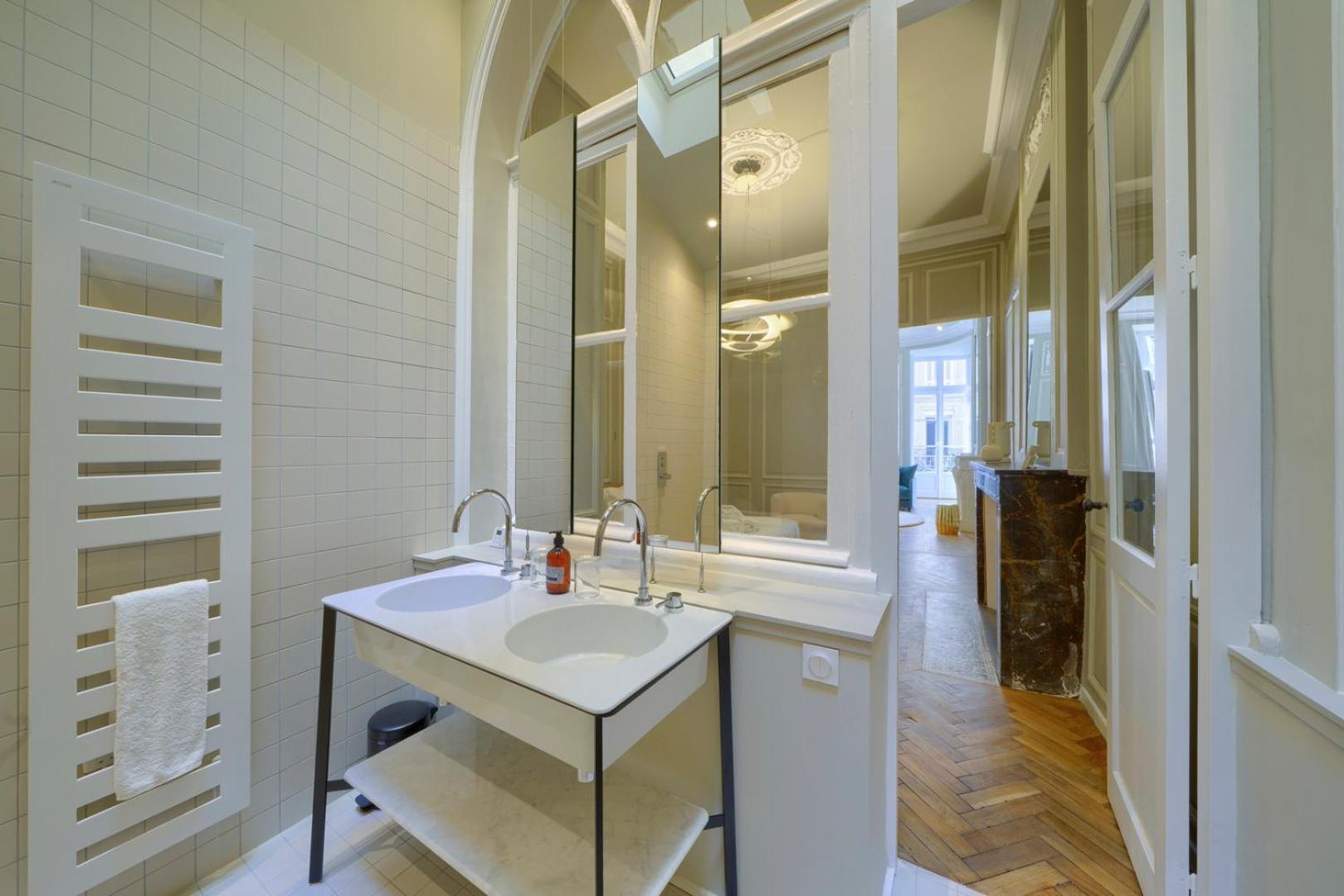 Le Paradoxe - Magnifique Appartement De 80M2 Bordeaux Kültér fotó